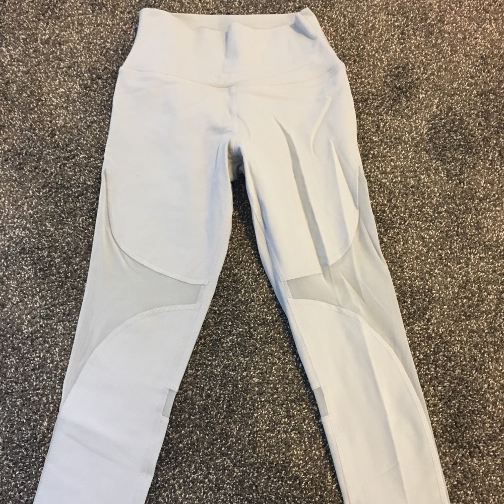 Alo crop legging